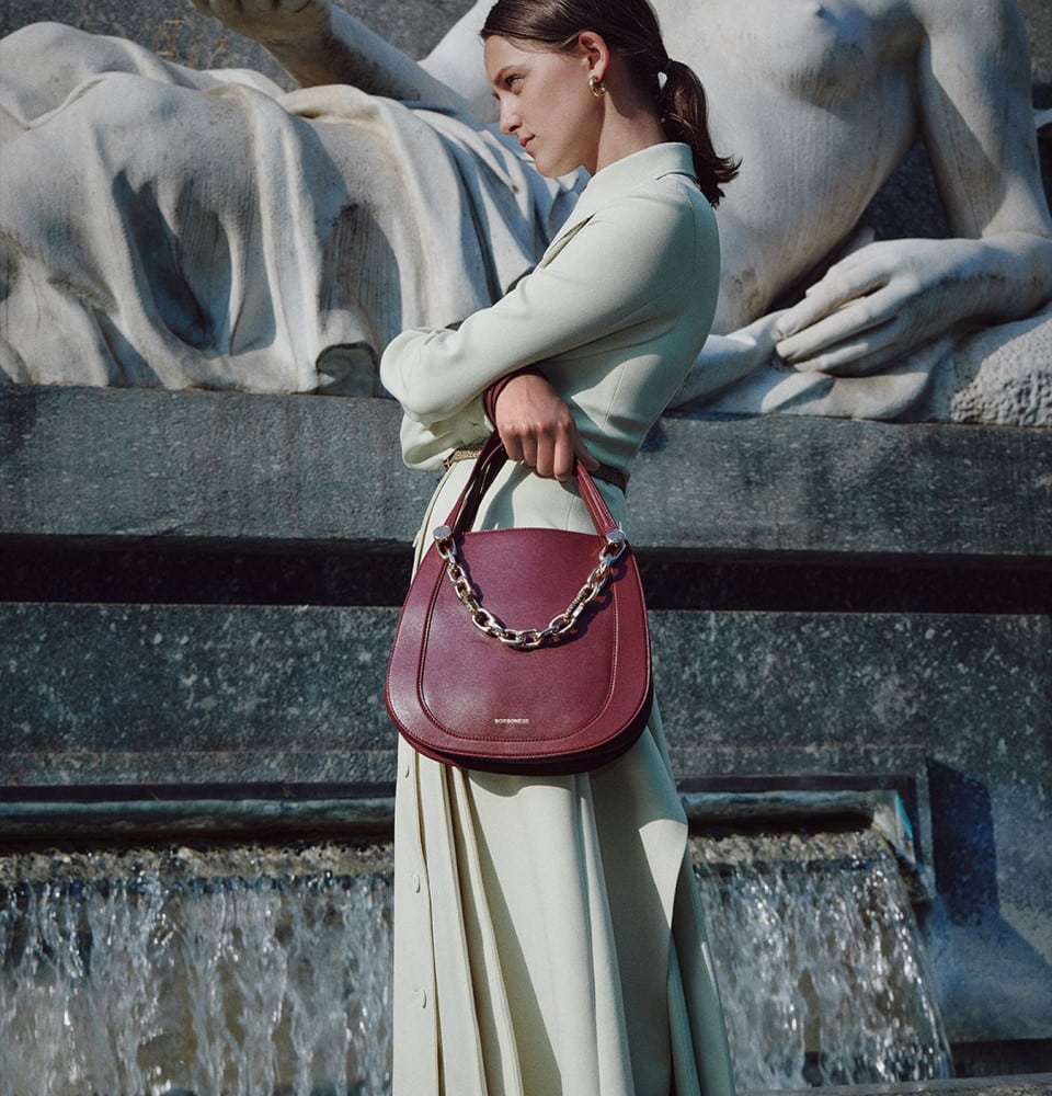 Borse in Pelle Morbida Artigianali - Valentina Calzature Firenze