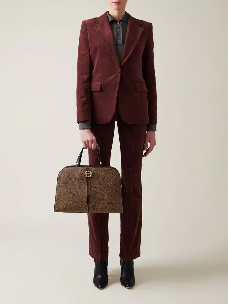 Tulip Borsa Bauletto Medium - immagine 2