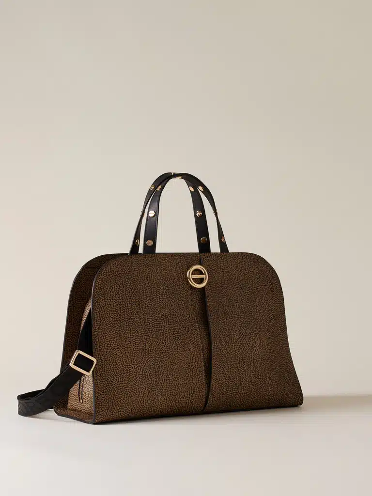 Tulip Borsa Bauletto Medium - immagine 3