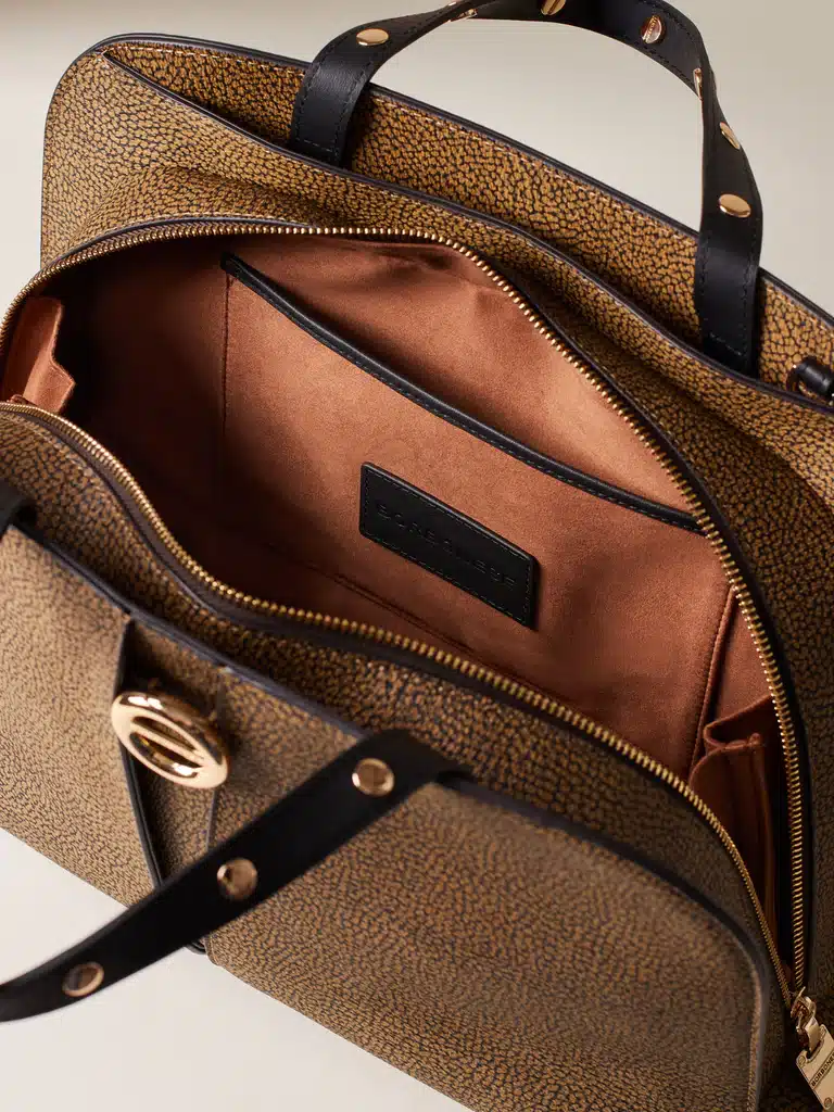 Tulip Borsa Bauletto Medium - immagine 5