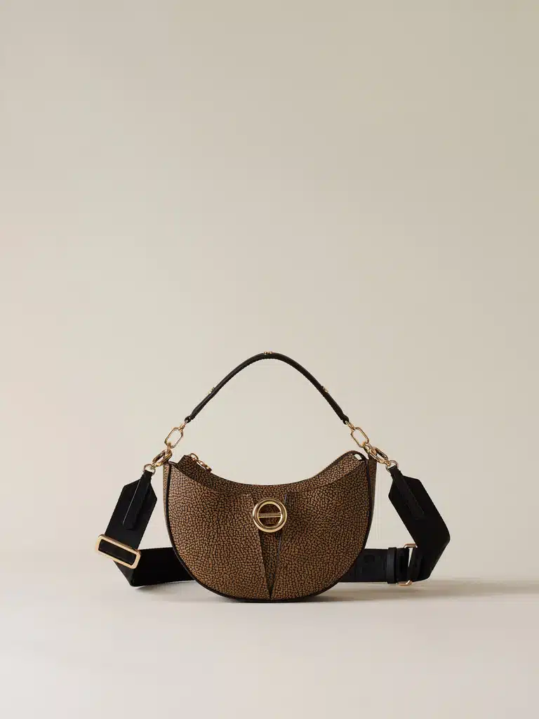 Tulip Borsa Cross Over Small