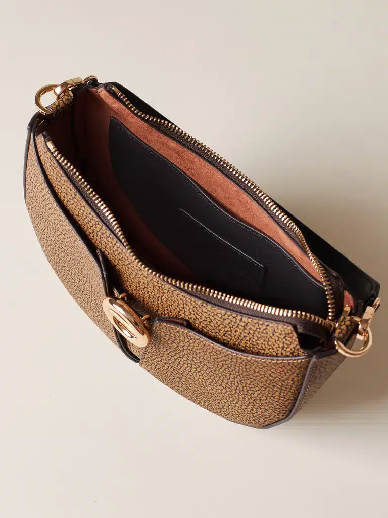 Tulip Borsa Cross Over Small - immagine 5