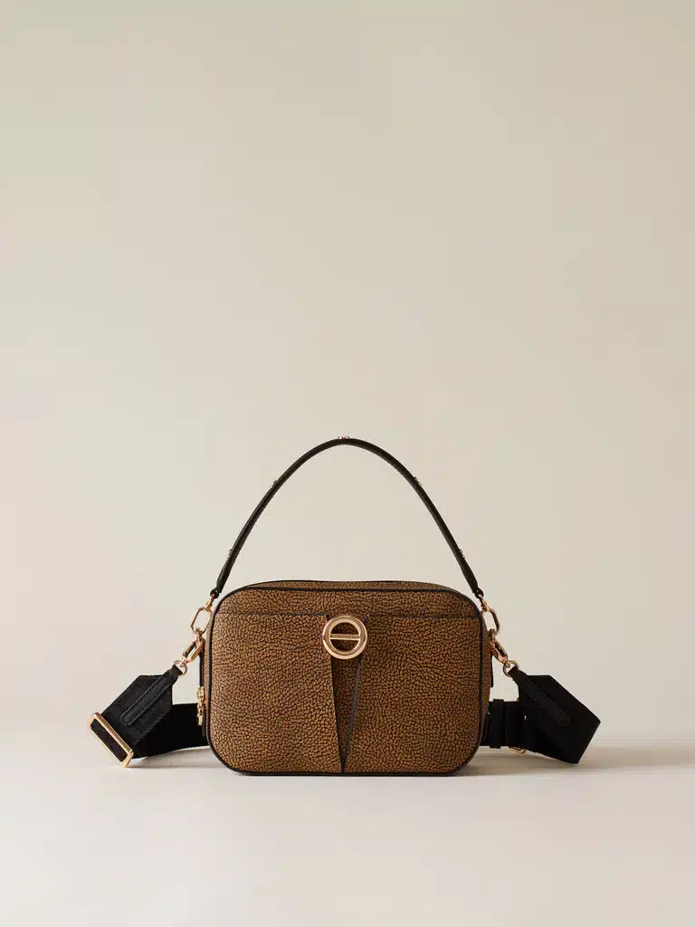 Tulip Borsa Camera Case