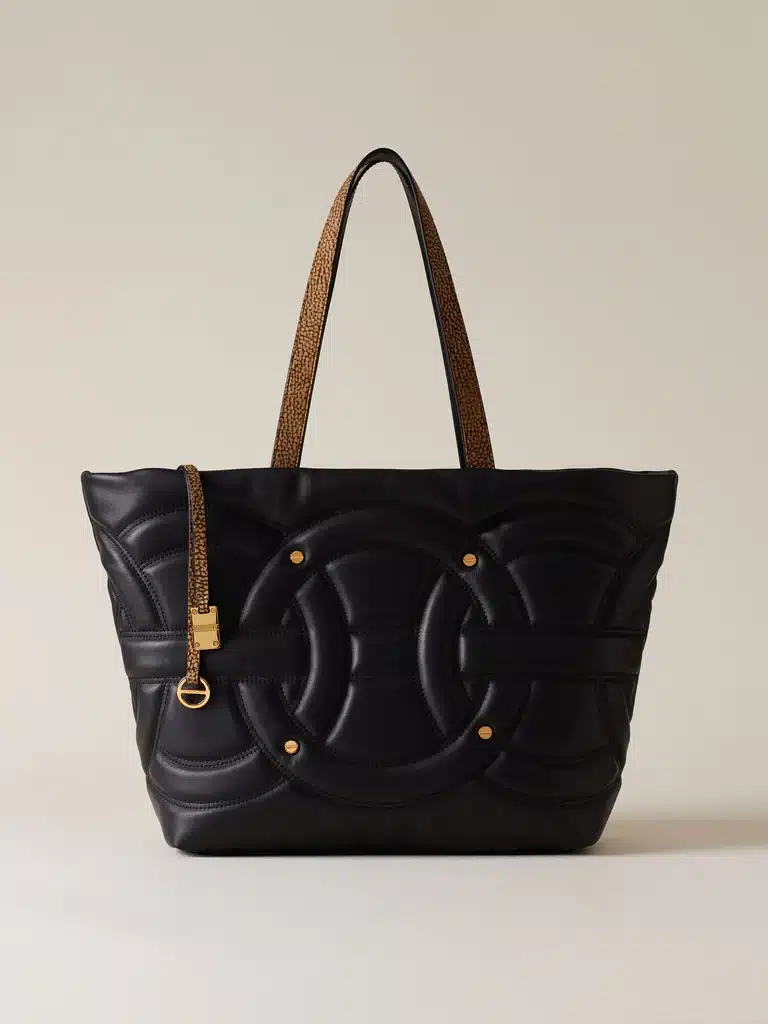 Rondò Borsa Shopping Medium