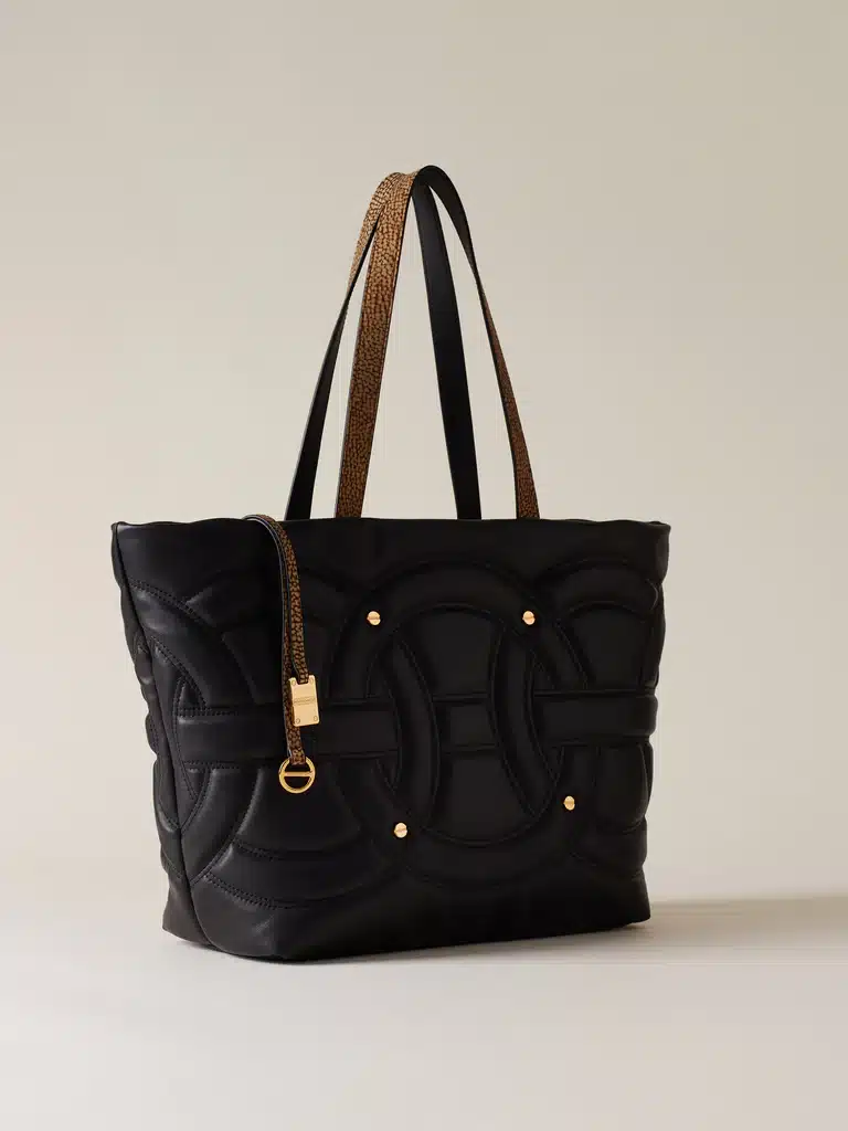 Rondò Borsa Shopping Medium - immagine 3