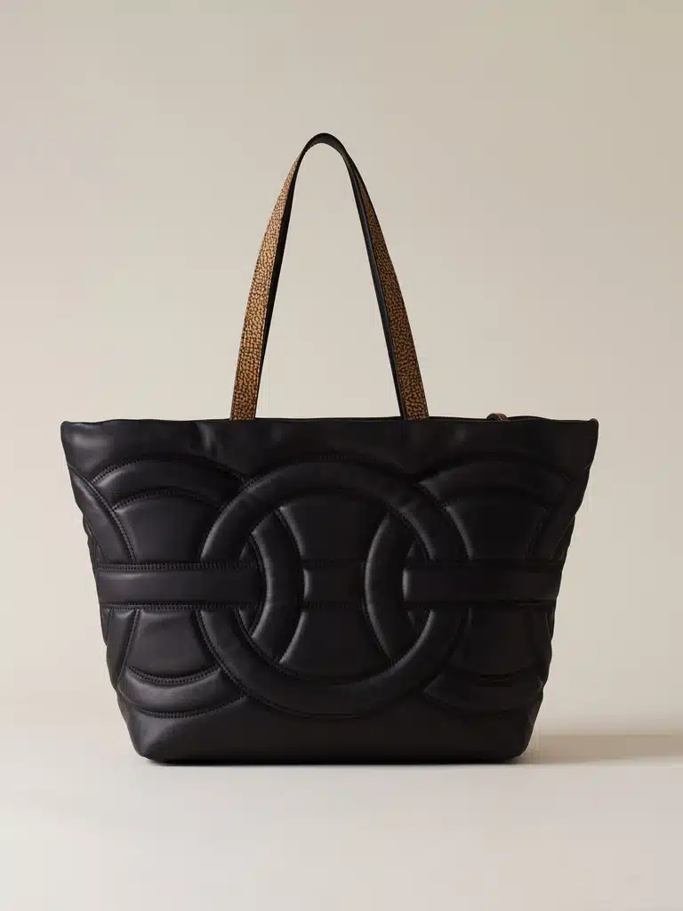 Rondò Borsa Shopping Medium - immagine 4