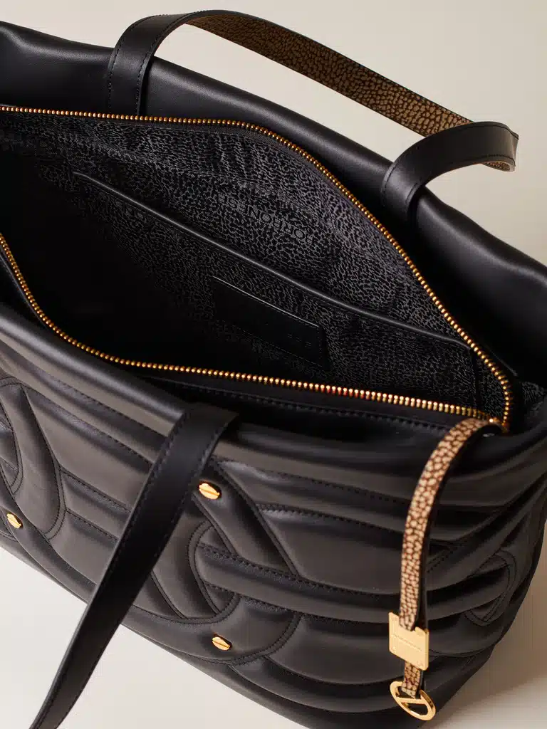 Rondò Borsa Shopping Medium - immagine 5