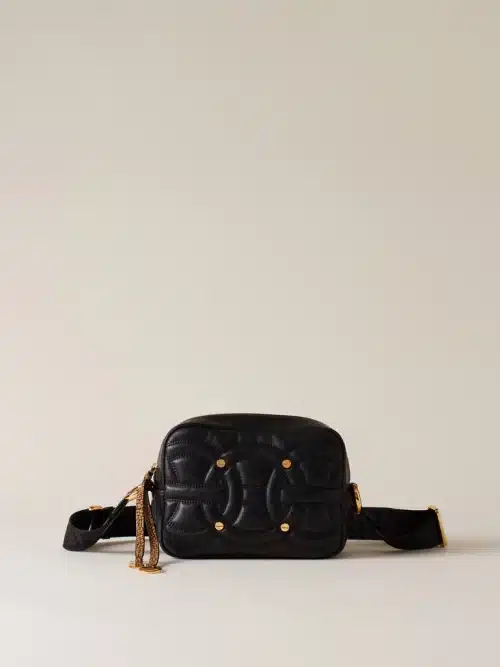 Rondò Borsa Camera Case Small