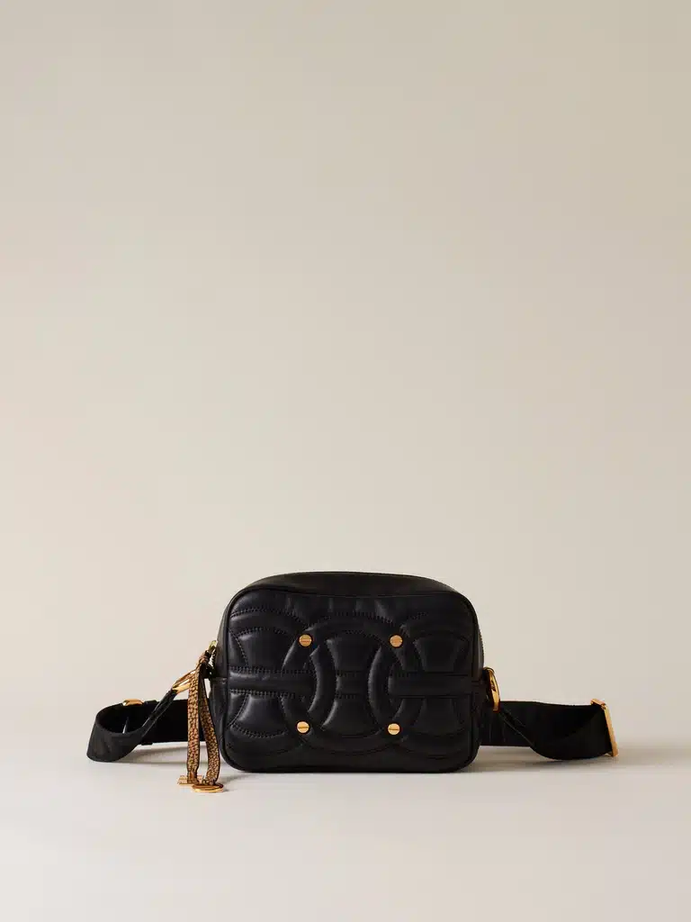 Rondò Borsa Camera Case Small