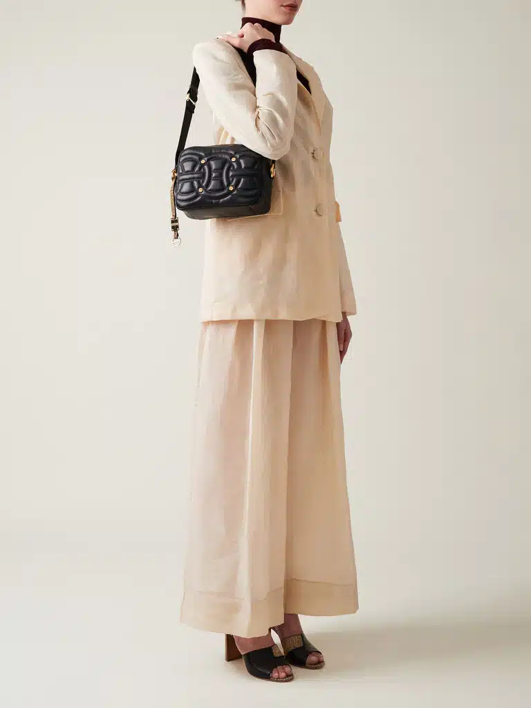 Rondò Borsa Camera Case Small - immagine 2