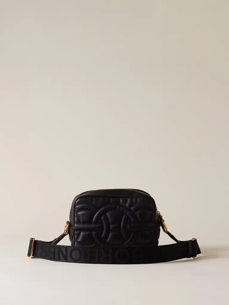 Rondò Borsa Camera Case Small - immagine 4