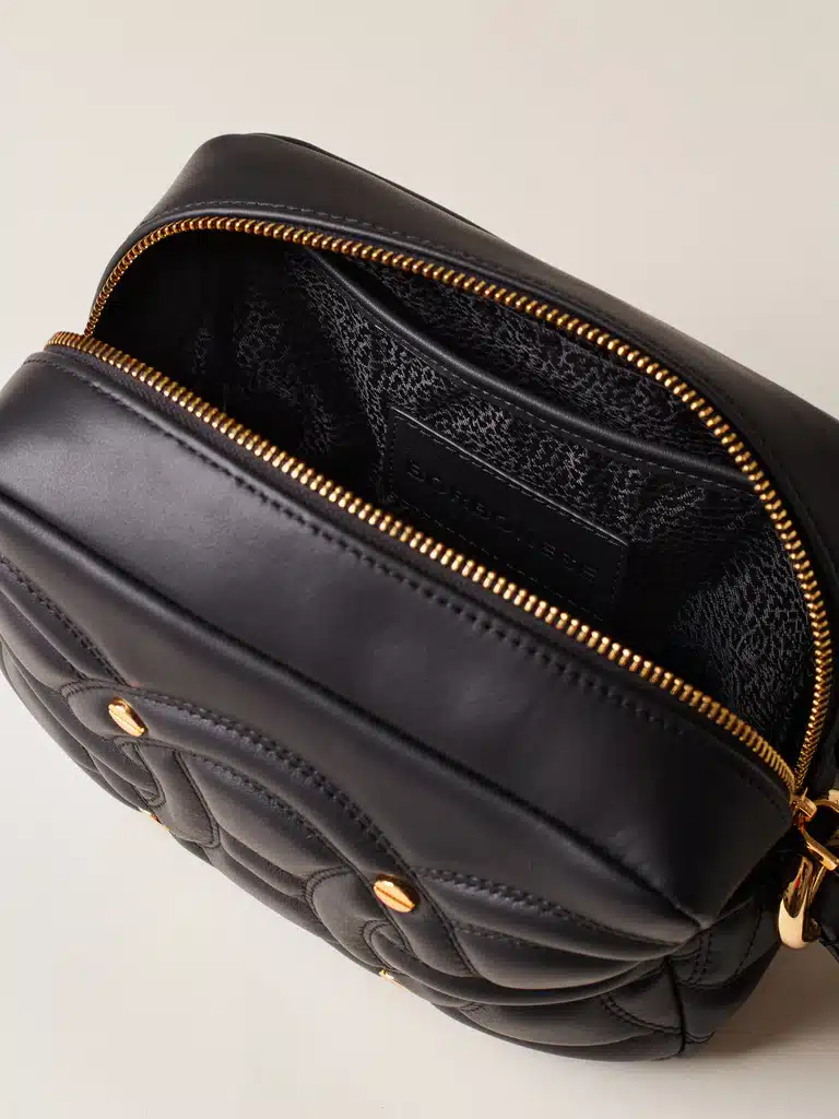 Rondò Borsa Camera Case Small - immagine 5