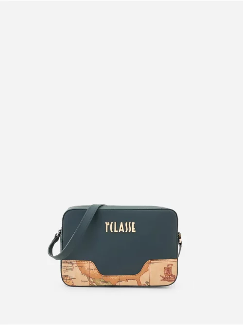 Frost Geo tracollina reporter Verde Bottiglia