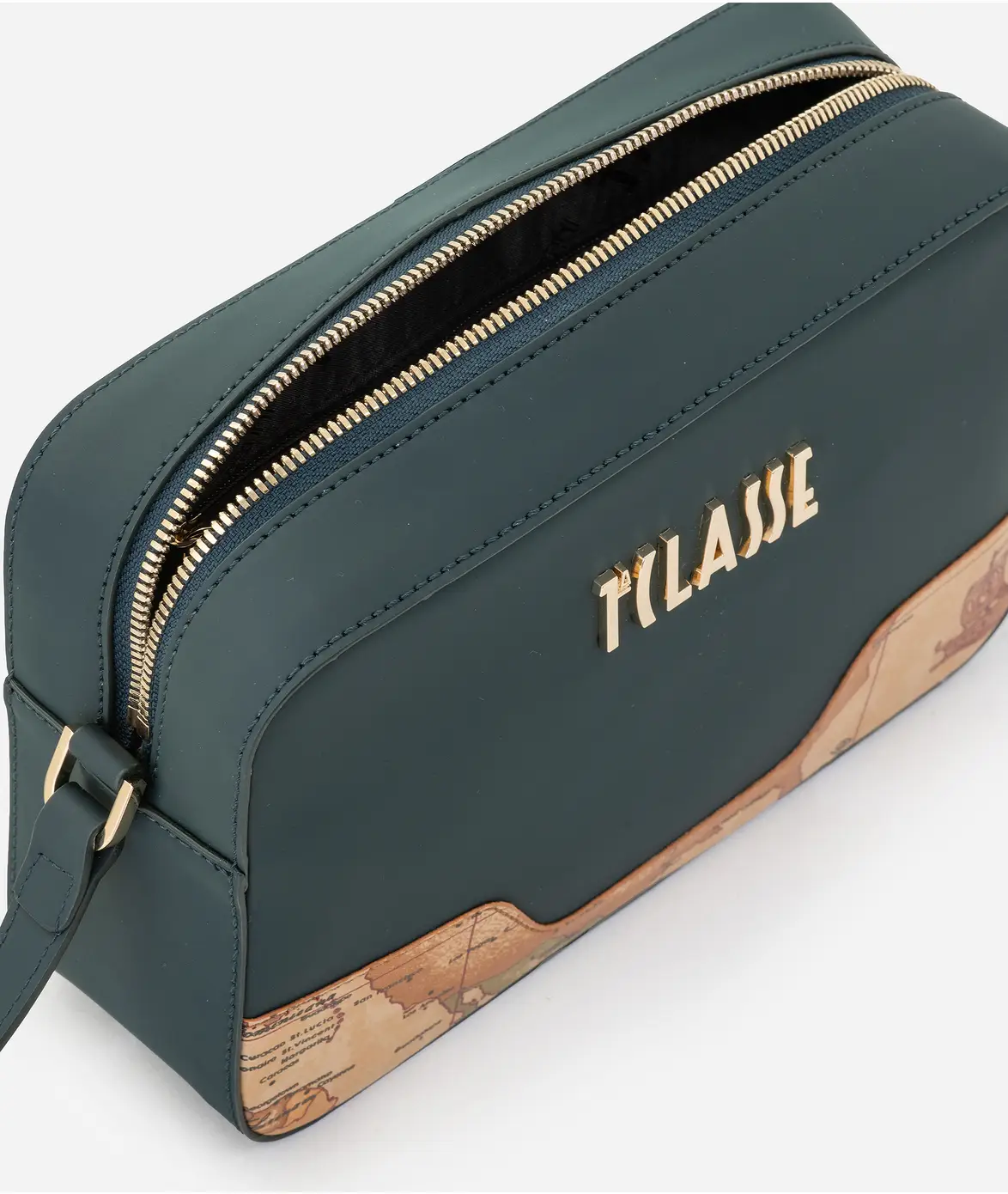 Frost Geo tracollina reporter Verde Bottiglia - immagine 3