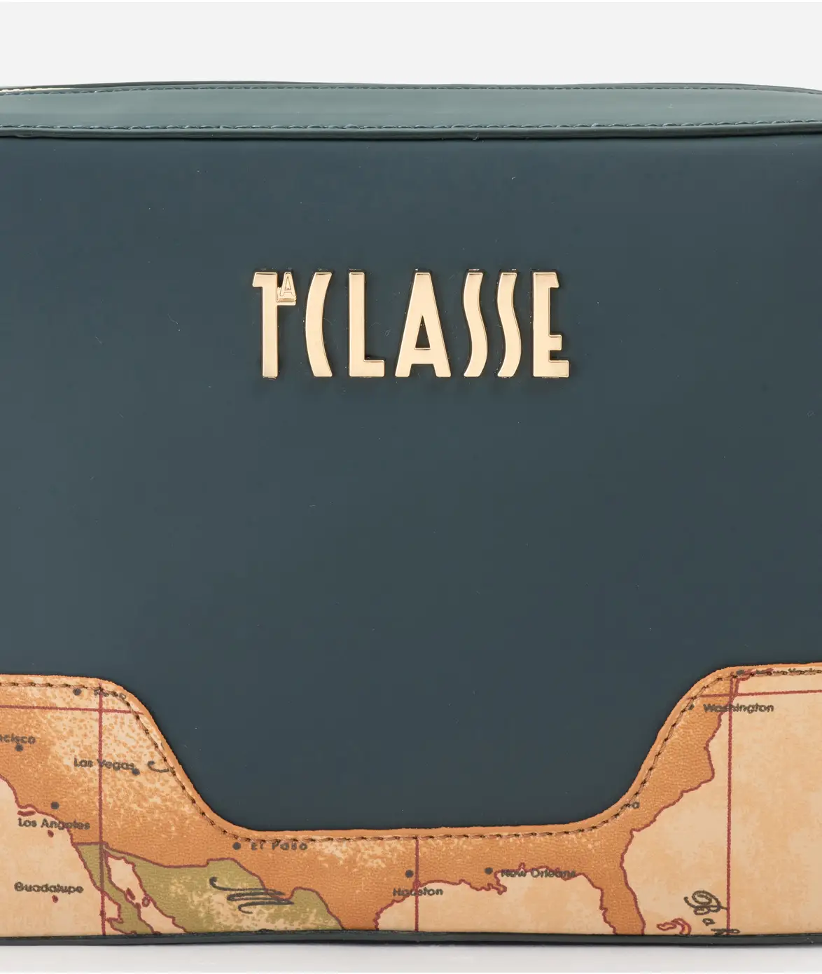 Frost Geo tracollina reporter Verde Bottiglia - immagine 4