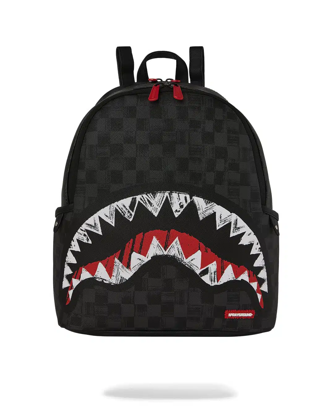 Scribble Sharck Savage Backpack