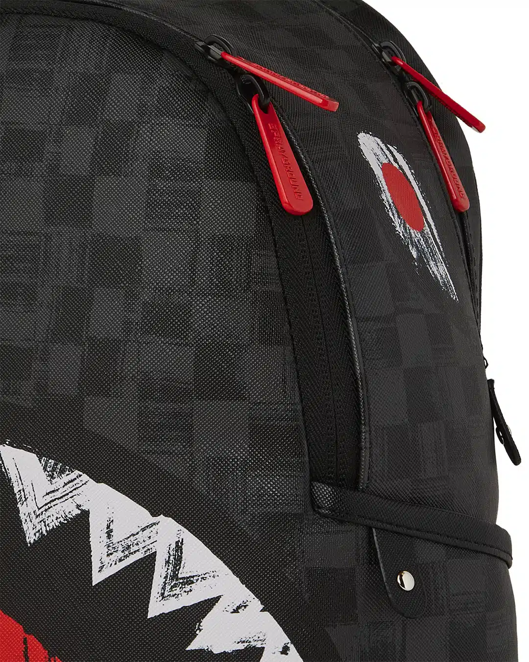 Scribble Sharck Savage Backpack - immagine 4