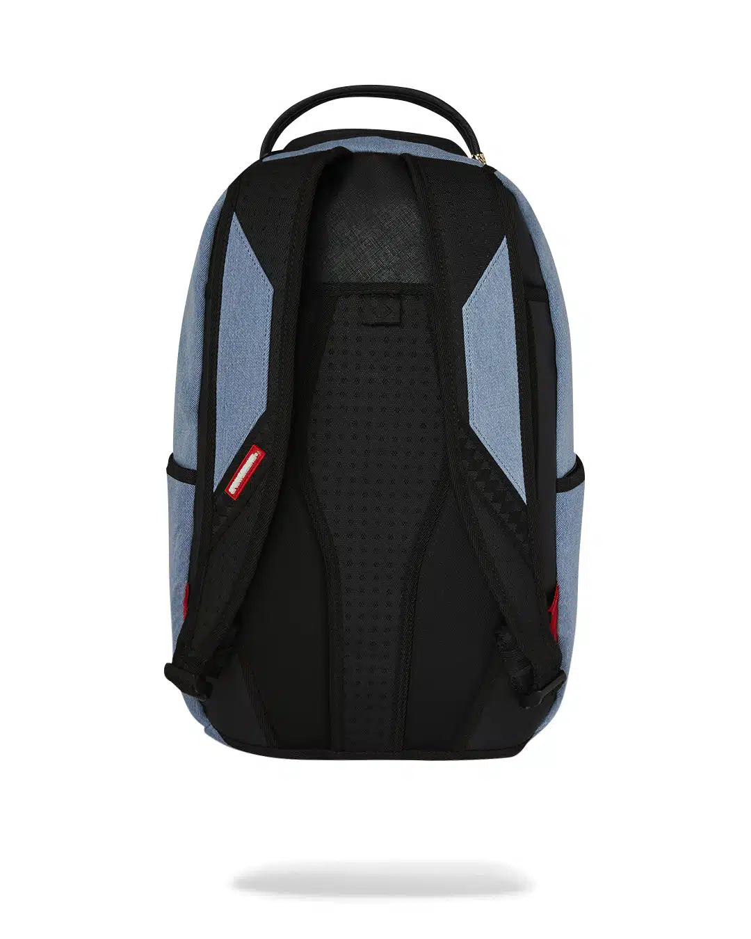 Denim Tear 3 am Patch BackPack - immagine 4