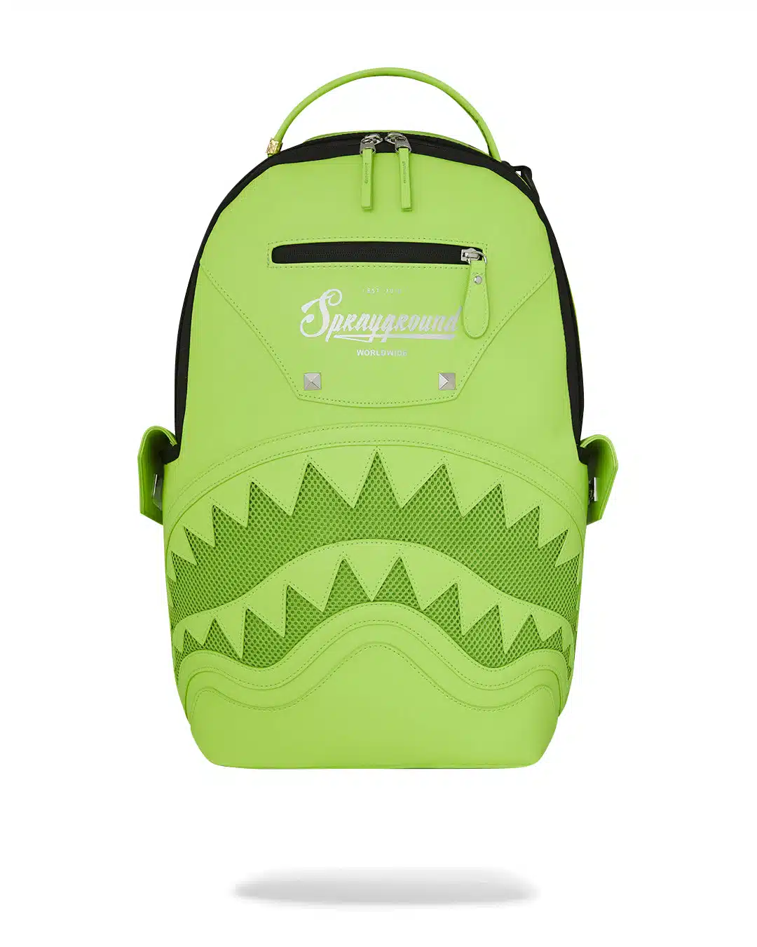 Grenn Meanie Backpack