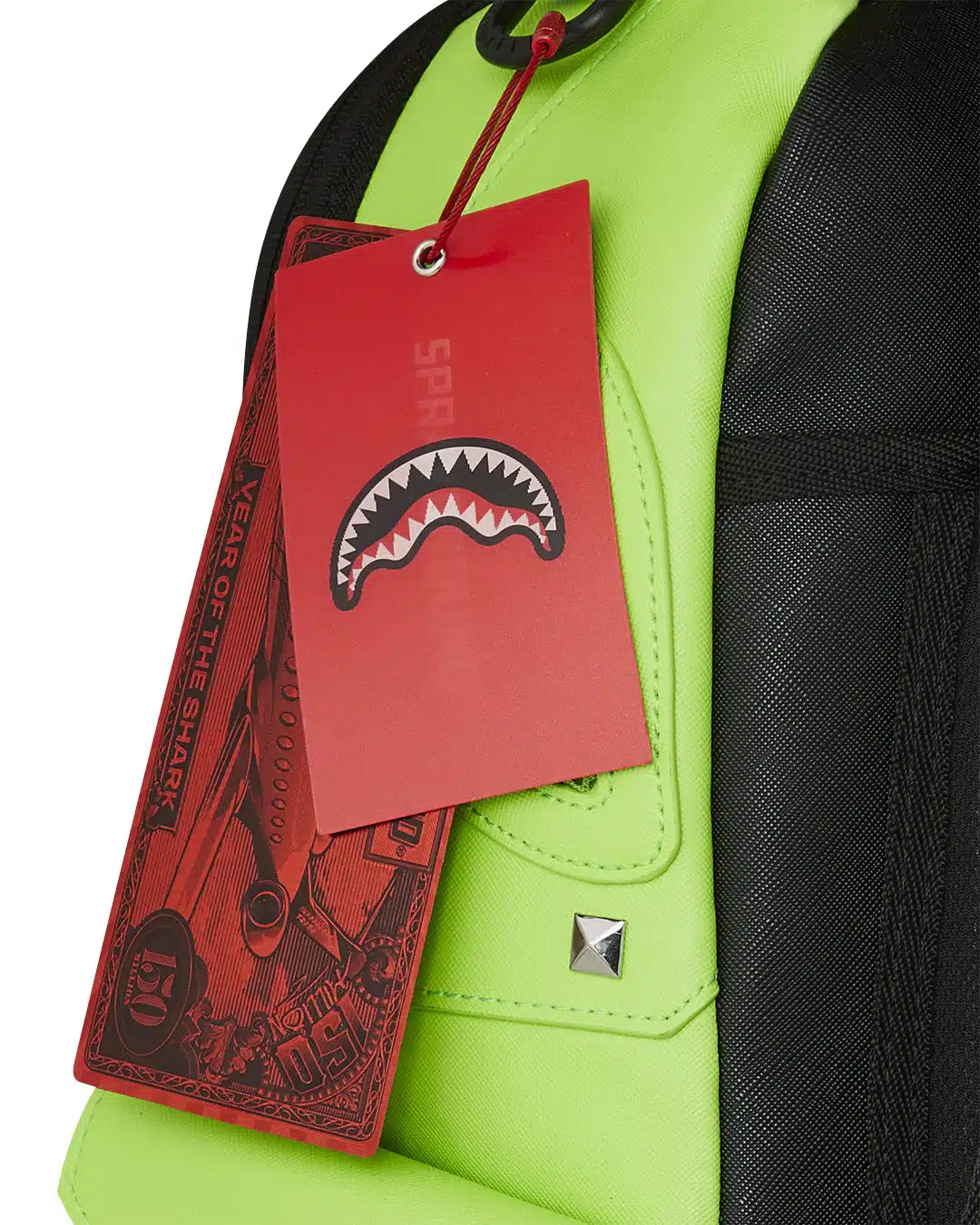 Grenn Meanie Backpack - immagine 10