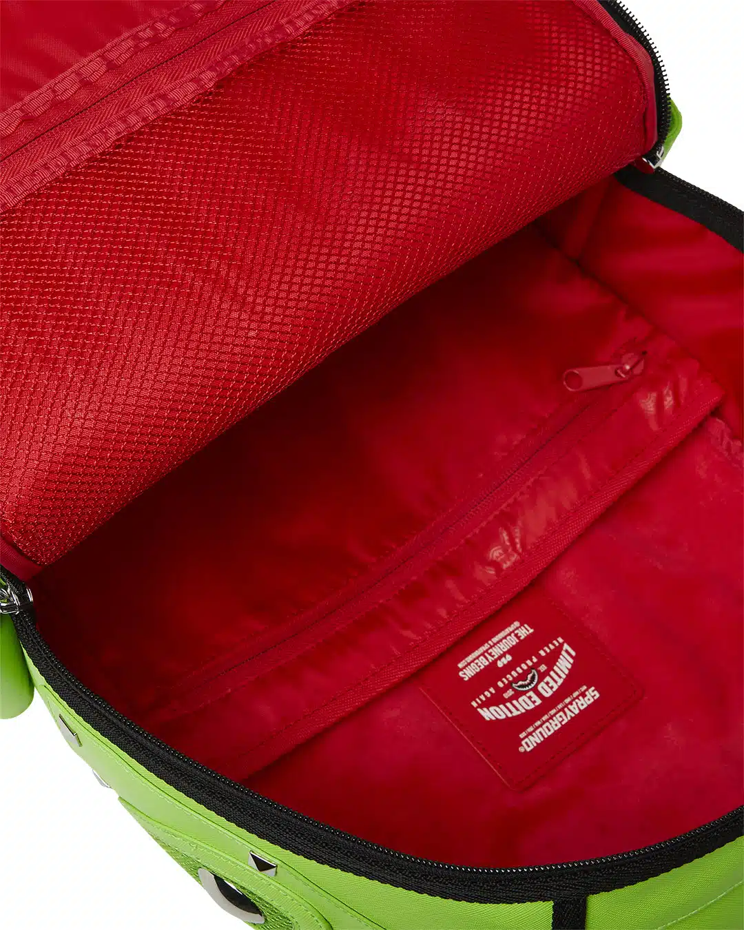 Grenn Meanie Backpack - immagine 8