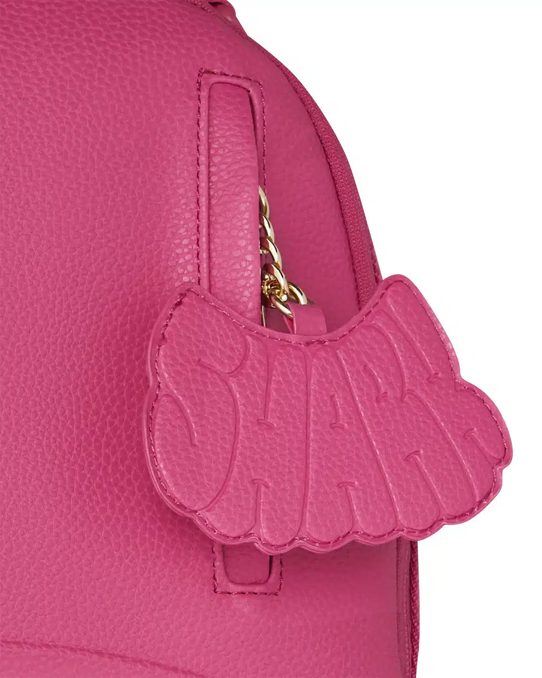 Shark Pink Attack Backpack - immagine 10