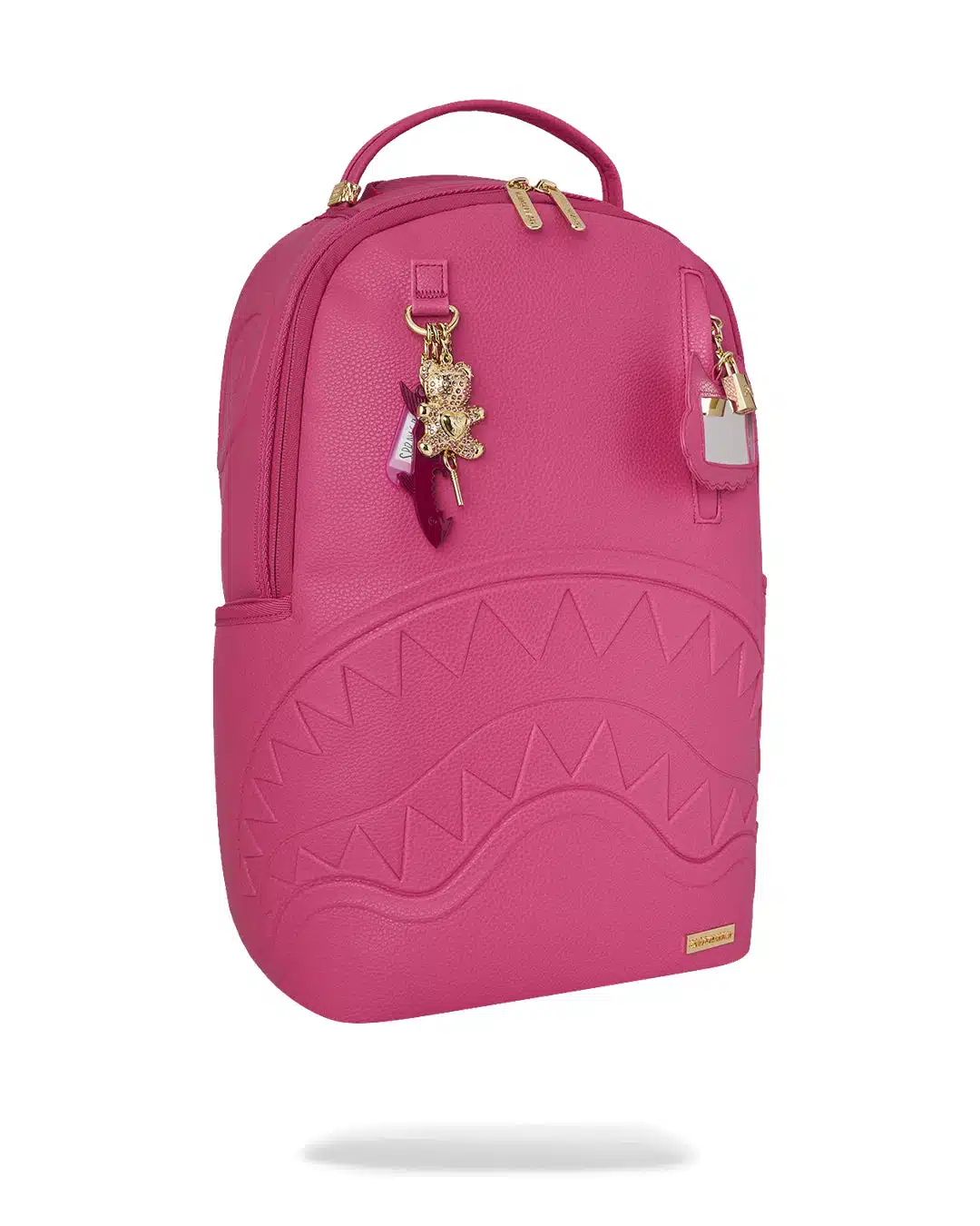 Shark Pink Attack Backpack - immagine 2