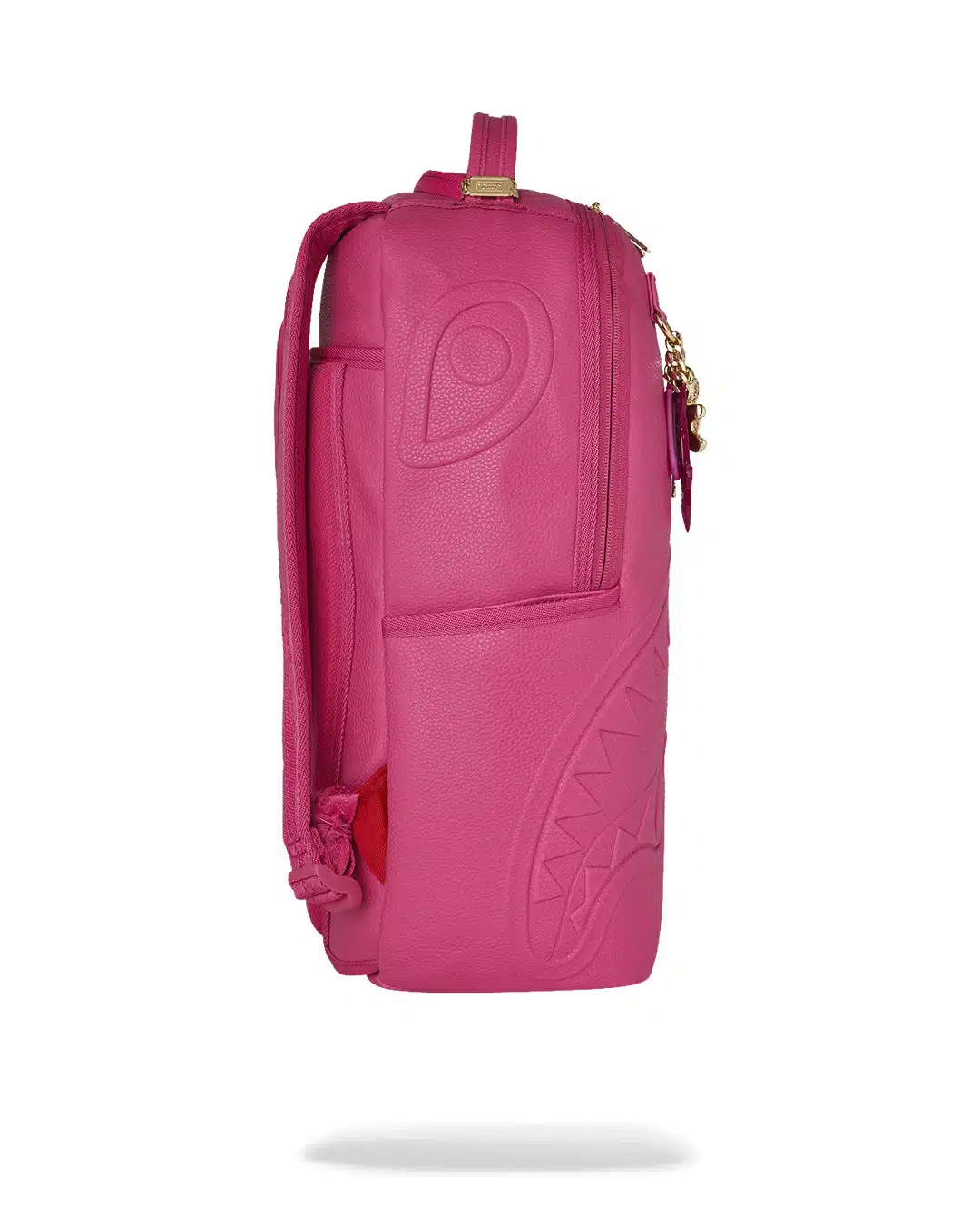 Shark Pink Attack Backpack - immagine 3