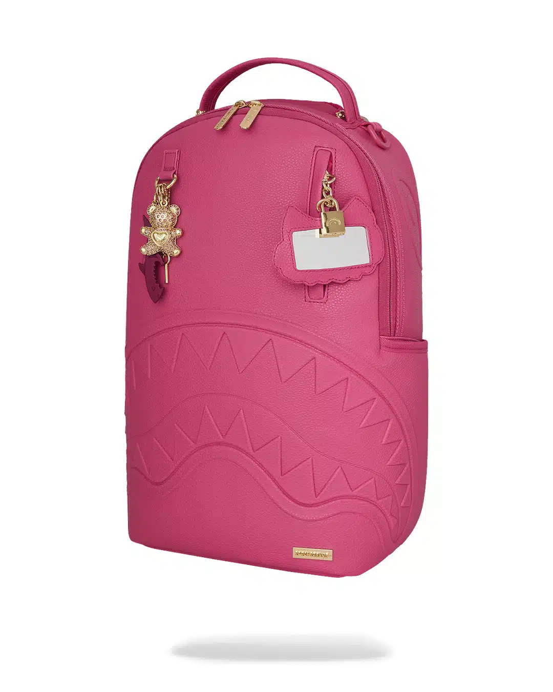 Shark Pink Attack Backpack - immagine 5