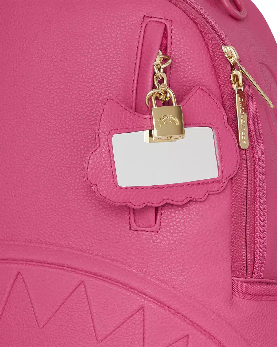 Shark Pink Attack Backpack - immagine 6