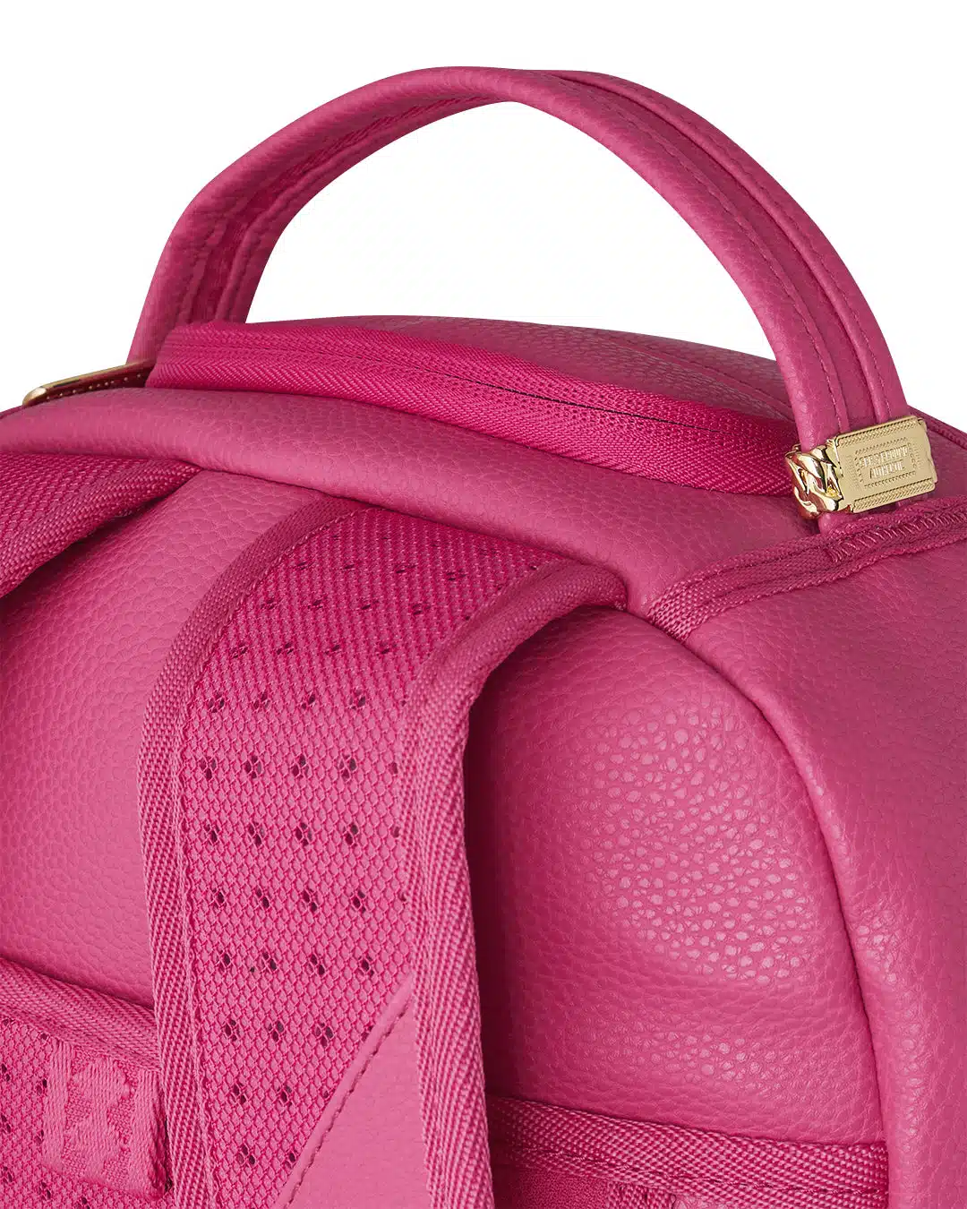 Shark Pink Attack Backpack - immagine 7