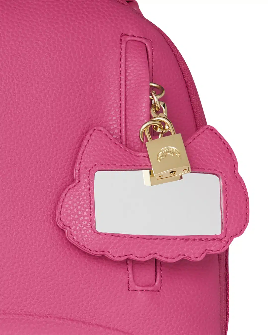 Shark Pink Attack Backpack - immagine 9