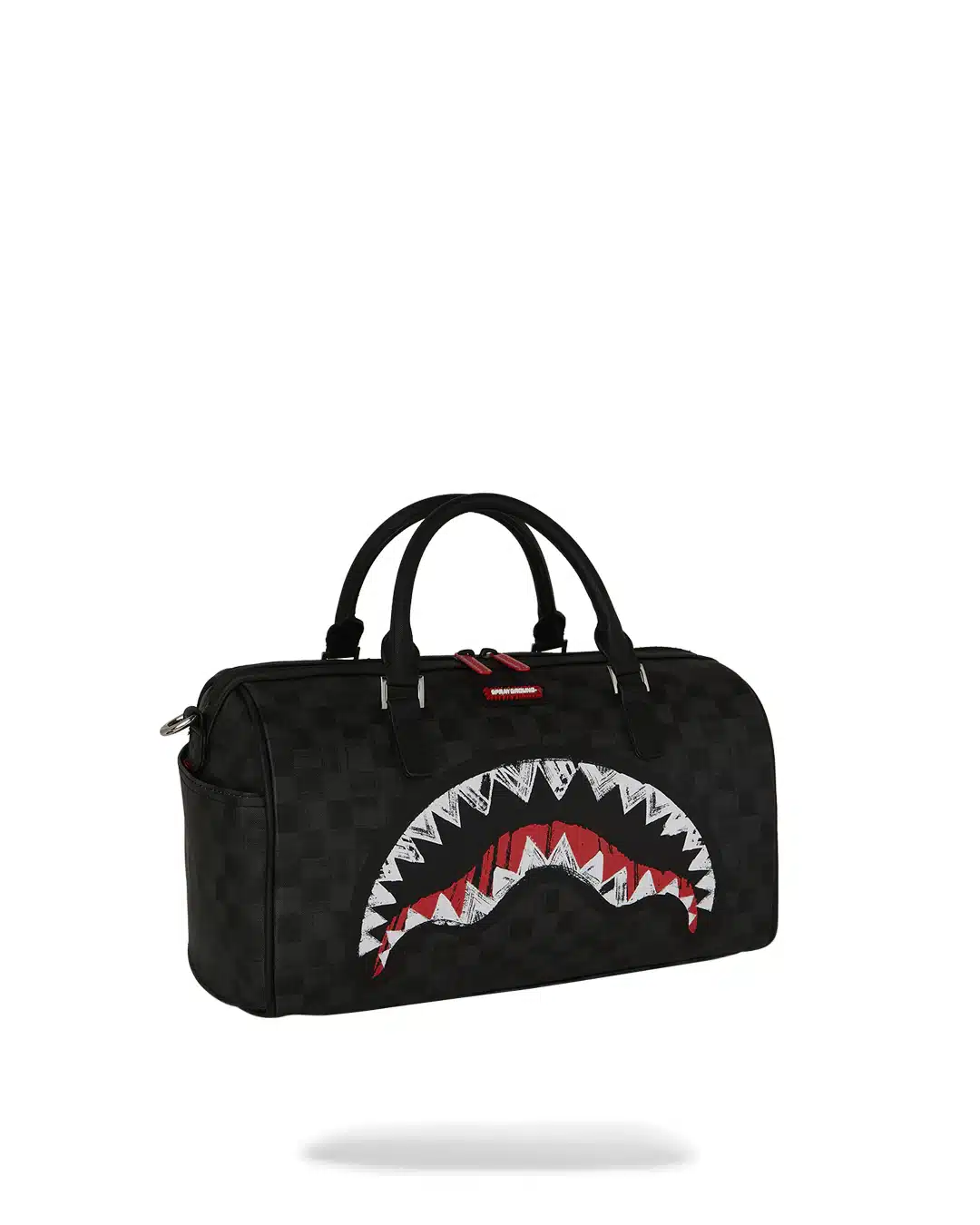 Scribble Sharck Mini Duffle - immagine 2