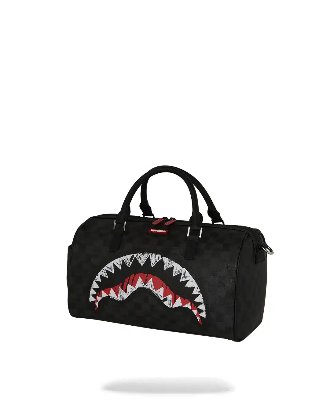 Scribble Sharck Mini Duffle - immagine 3