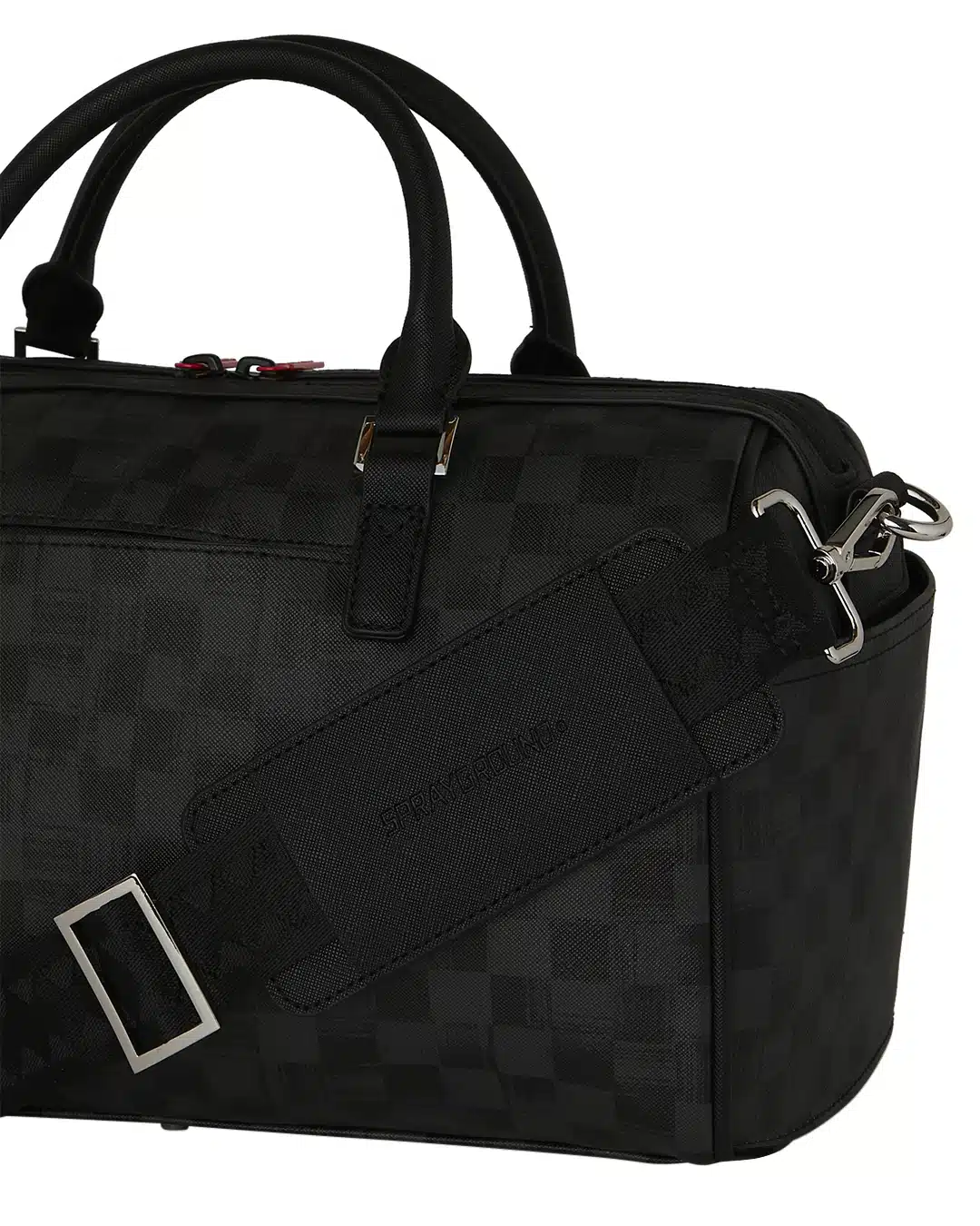 Scribble Sharck Mini Duffle - immagine 5