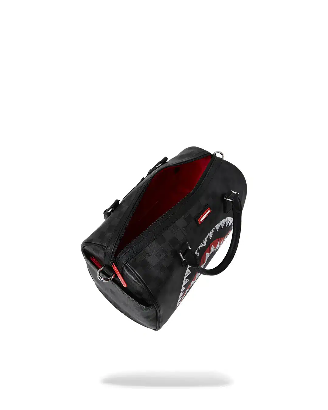 Scribble Sharck Mini Duffle - immagine 7