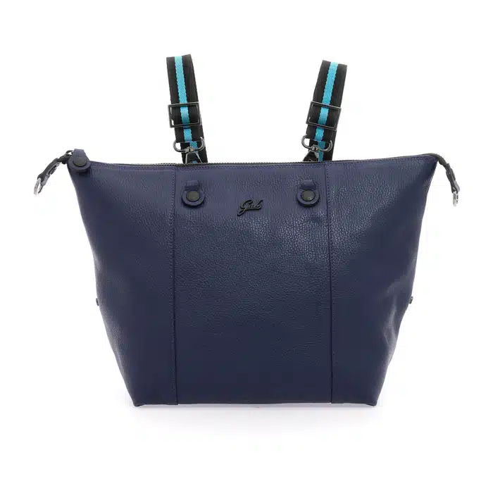 G3 Plus taglia L - Black - immagine 10