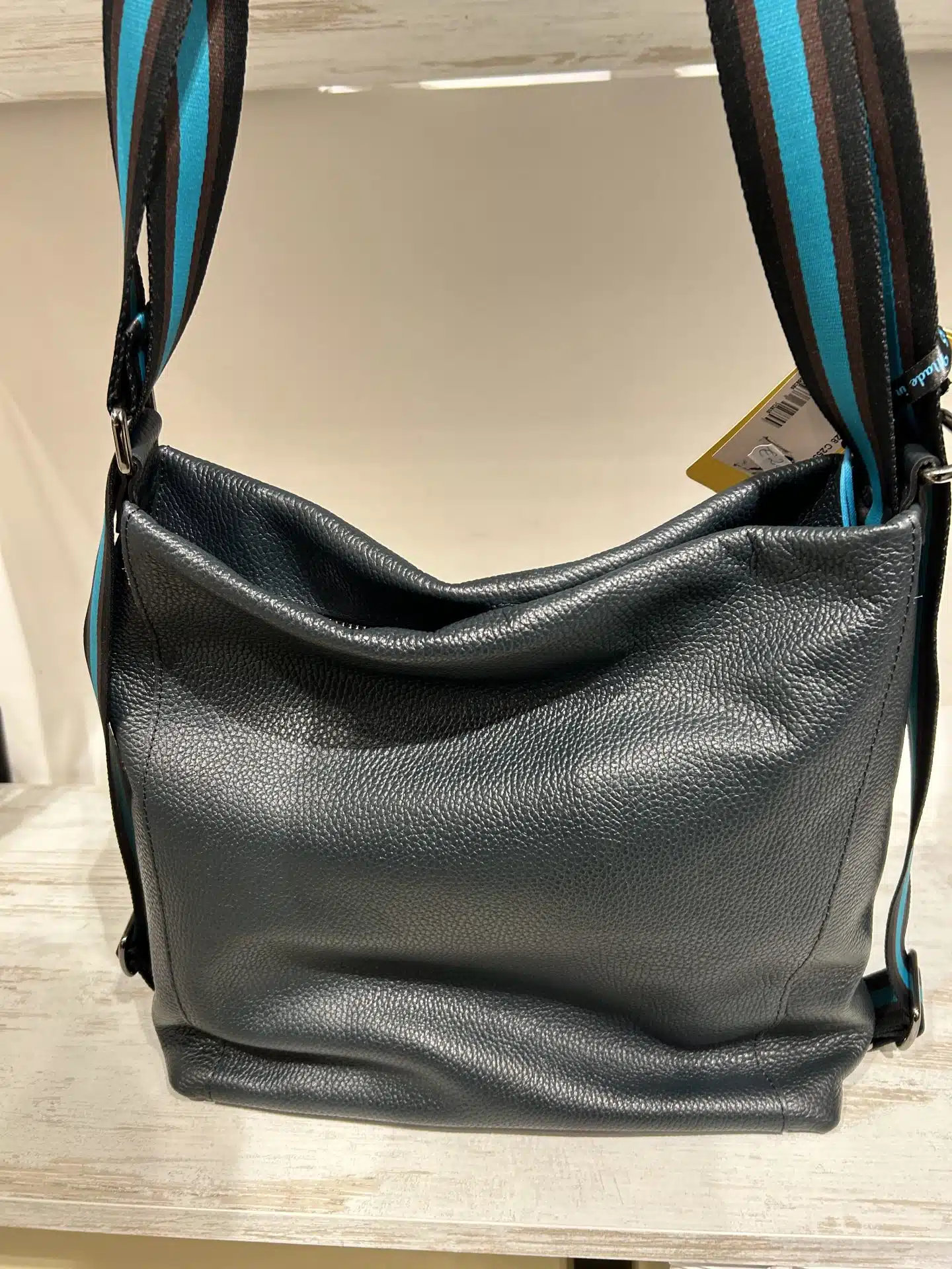 Aissa taglia L - immagine 3