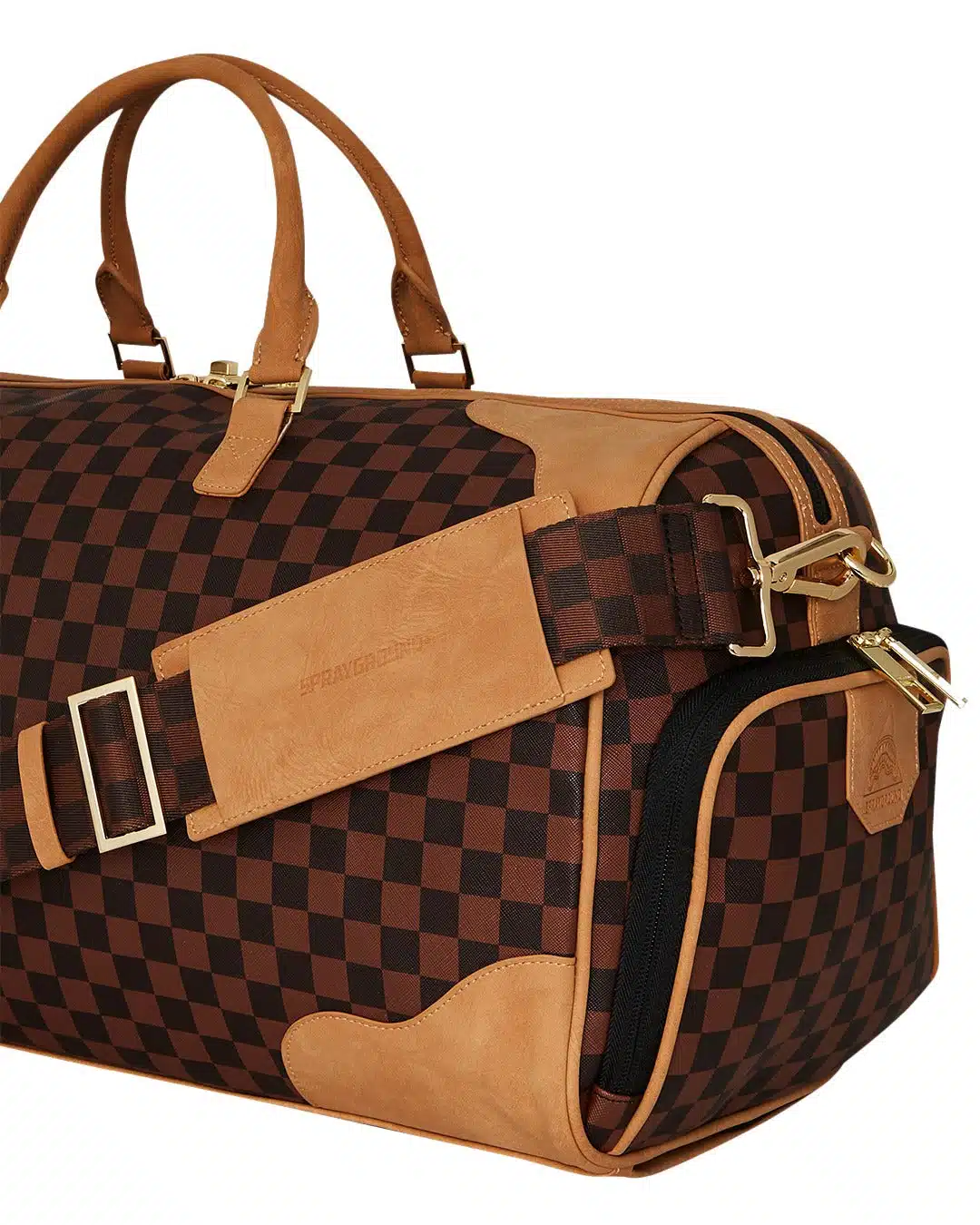 Hennyville Duffle - immagine 6