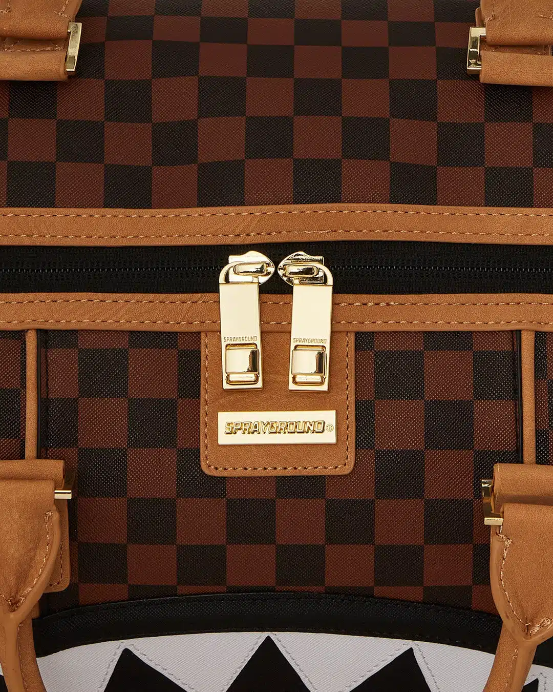 Hennyville Duffle - immagine 5