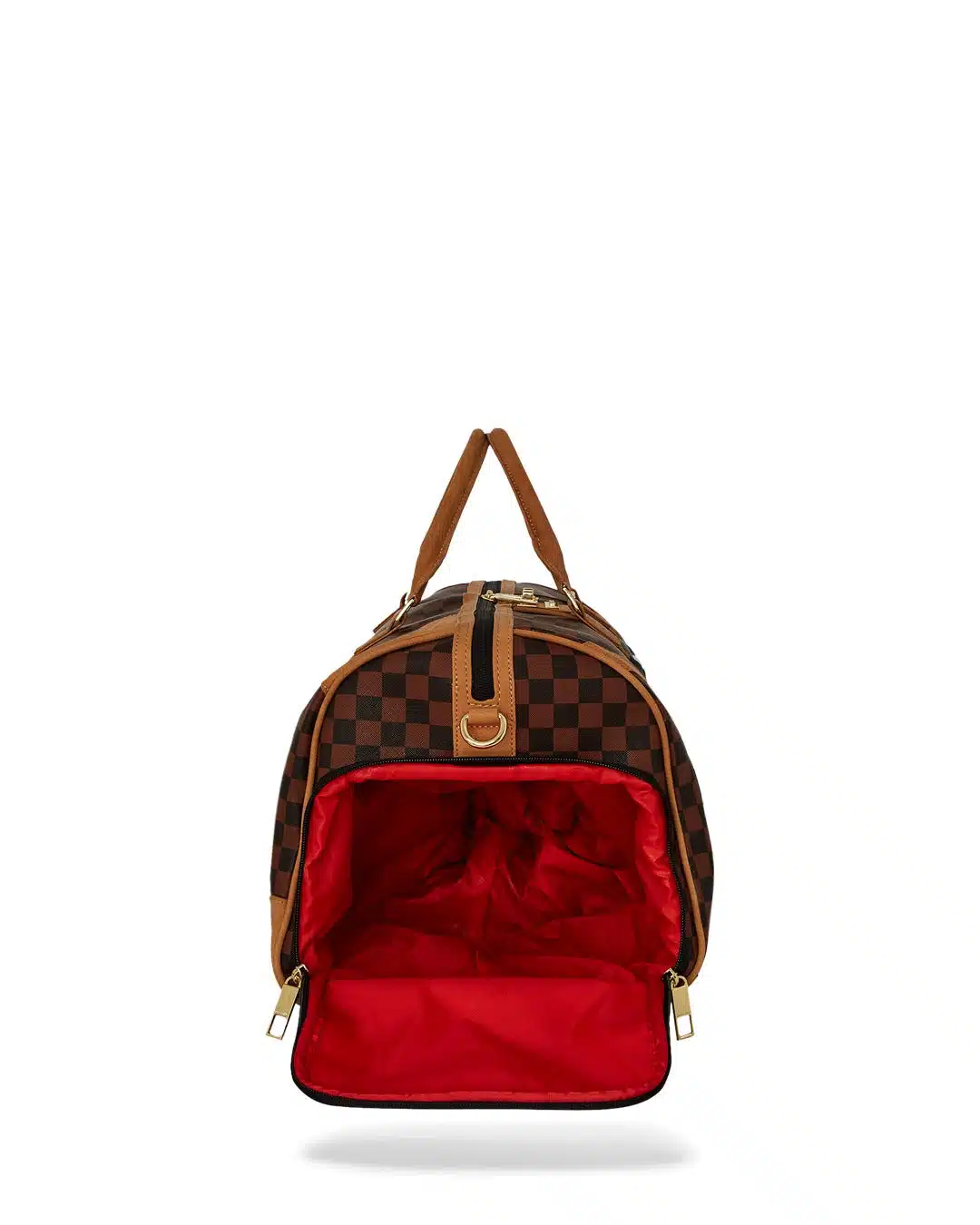 Hennyville Duffle - immagine 7