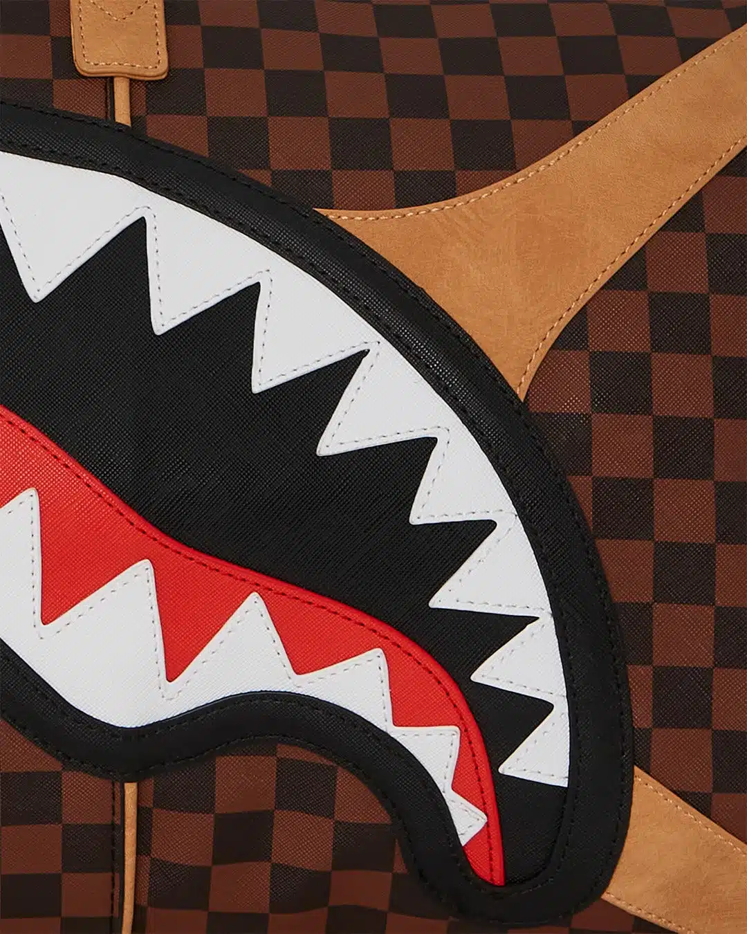 Hennyville Duffle - immagine 9