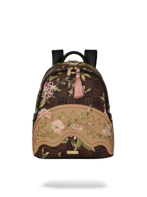 AI Henny Floral Savage